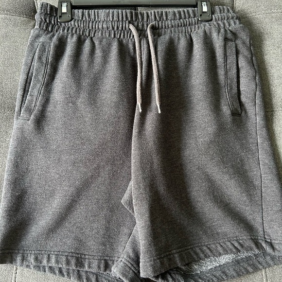 H&M Other - Like new Men’s H&M grey shorts